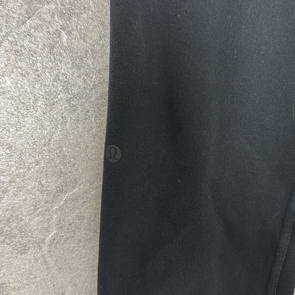 Lululemon scuba joggers - Picture 3 of 3
